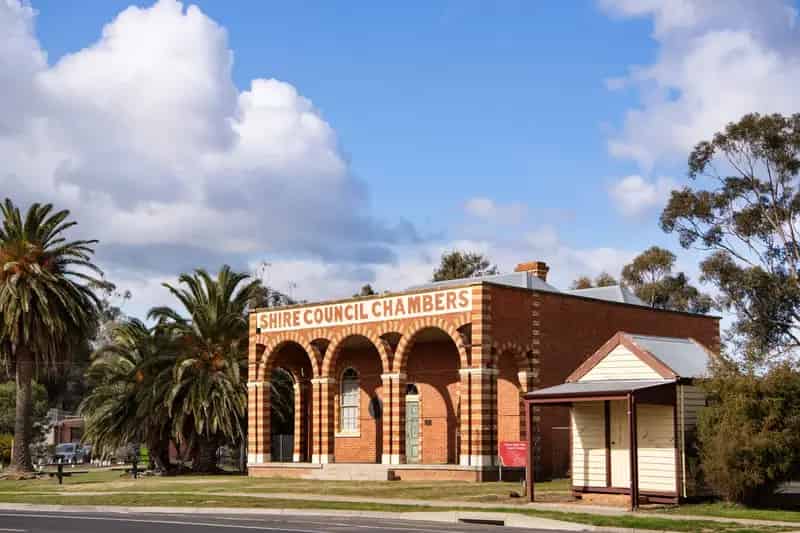 Land For Sale , 98, Burgoyne Street, Bendigo, Victoria