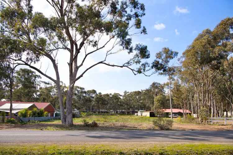 Land For Sale in City of Greater Bendigo, Victoria