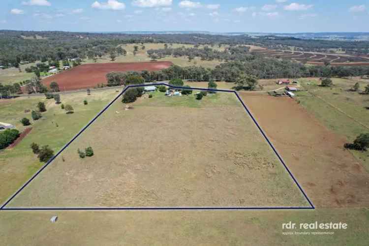 Rural For Sale in Inverell, New South Wales