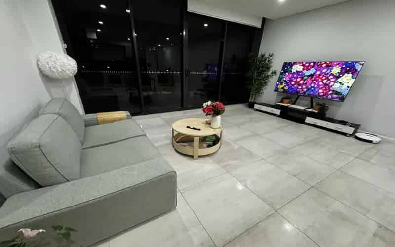 2 rooms apartment of 329 m² in Sydney