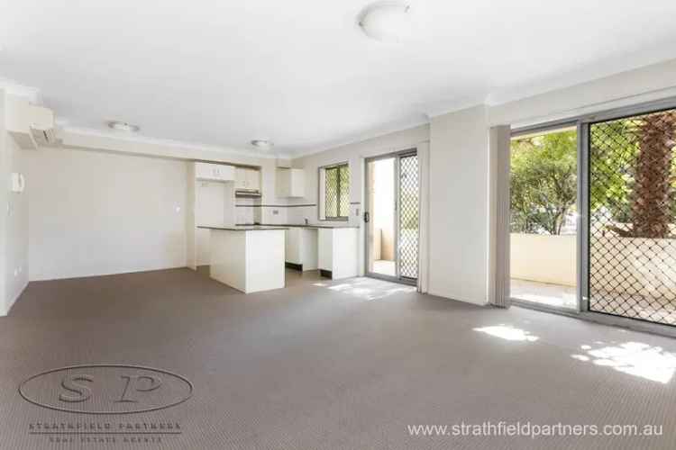 Buy Apartment in Sydney with 2 Bedrooms and Modern Features