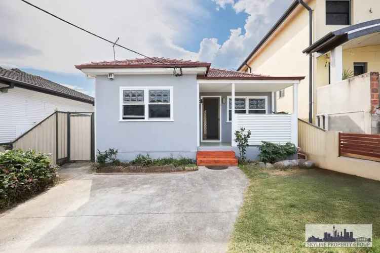 3 Bedroom Home in Moorebank Perfect for First Home Buyers and Investors