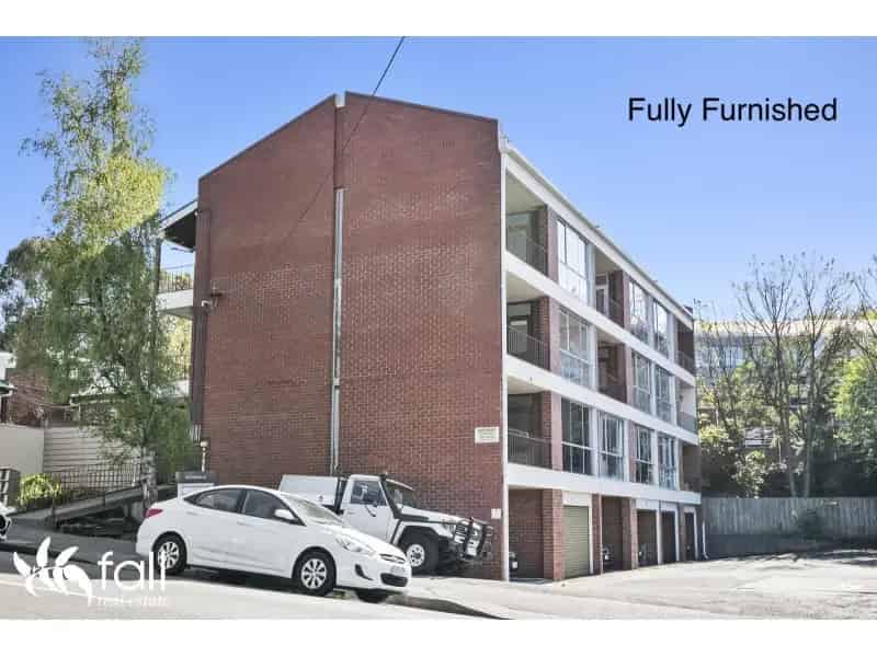 Immaculate Furnished Apartment, Great Location