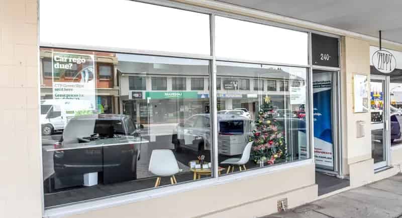 Commercial property For Rent , Bathurst, New South Wales