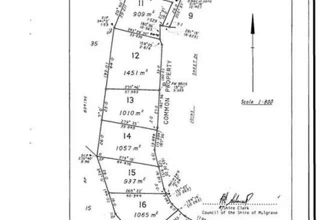 Land For Sale in Cairns Regional, Queensland