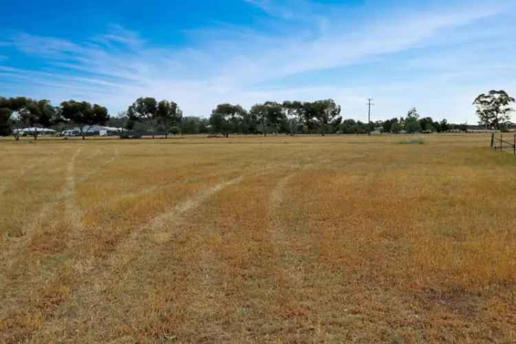 Rural For Sale in Temora, New South Wales