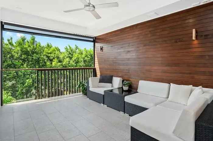 House For Rent in Brisbane City, Queensland