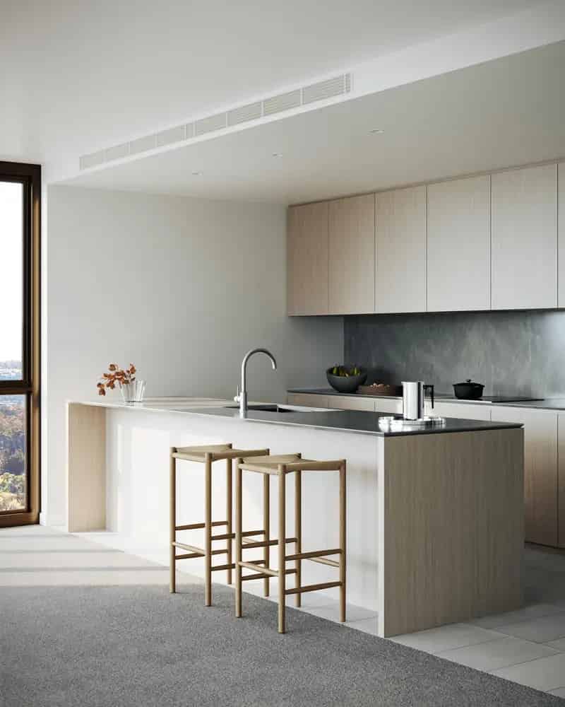 Apartment For Rent , District of Belconnen, Australian Capital Territory