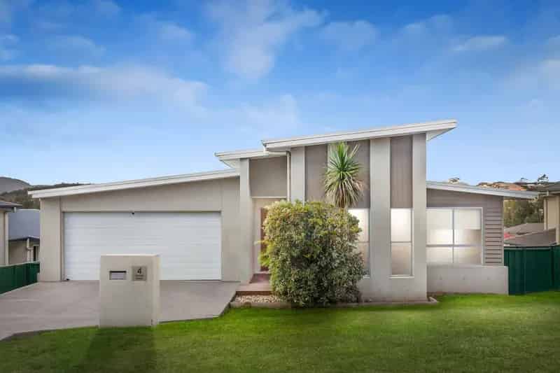 Real Estate For Lease - 4 Jenkins Street - Muswellbrook , NSW