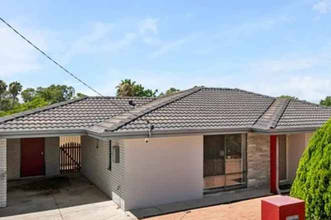 Affordable 3-Bedroom Street-Front Home on 356m²