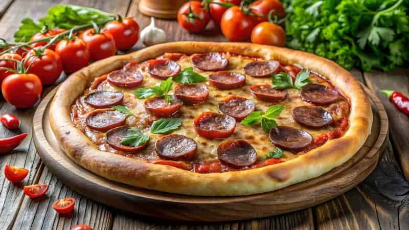 Award Winning Pizza Bar and Takeaway – Christies Beach, SA