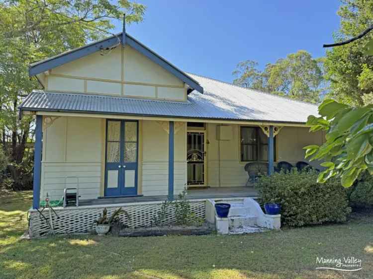 Rural For Rent in Mid-Coast Council, New South Wales