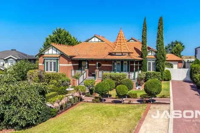 House For Sale , 5, Palamino Valley Court, Melbourne, Victoria