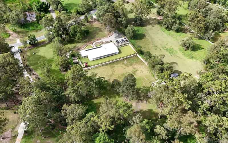 5 rooms house of 1003 m² in Gold Coast City