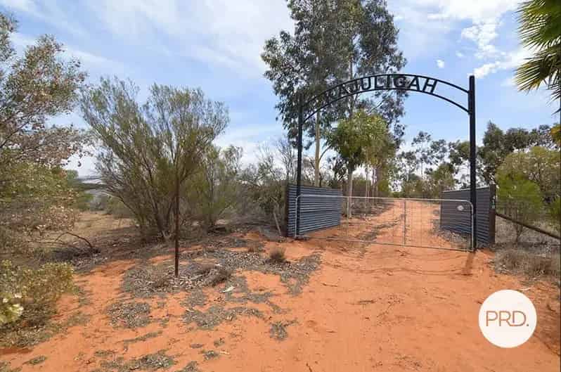 Unique Opportunity on Approx. 50 Acres