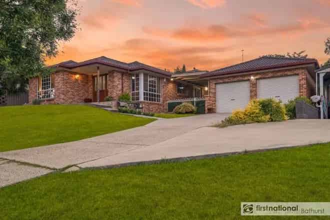House For Sale , Bathurst, New South Wales