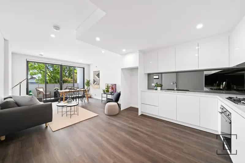 2 rooms apartment of 234 m² in Sydney