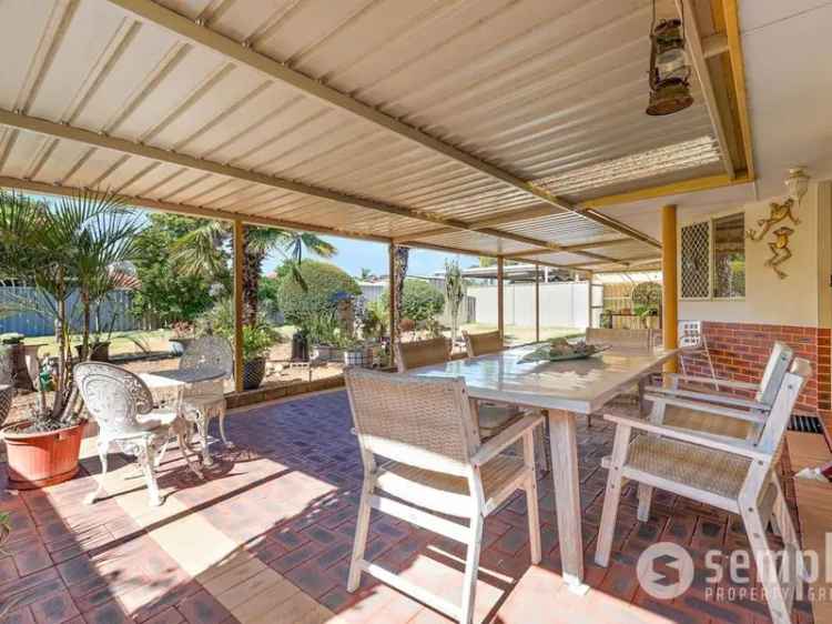 House For Sale in City of Cockburn, Western Australia