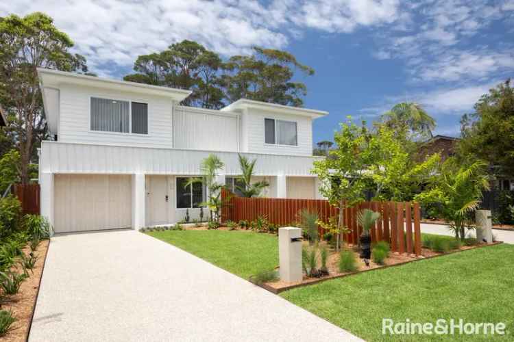 House For Rent in Shoalhaven City Council, New South Wales