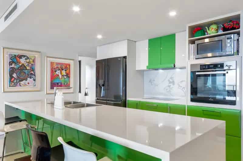 Apartment For Rent , Greater Brisbane, Queensland