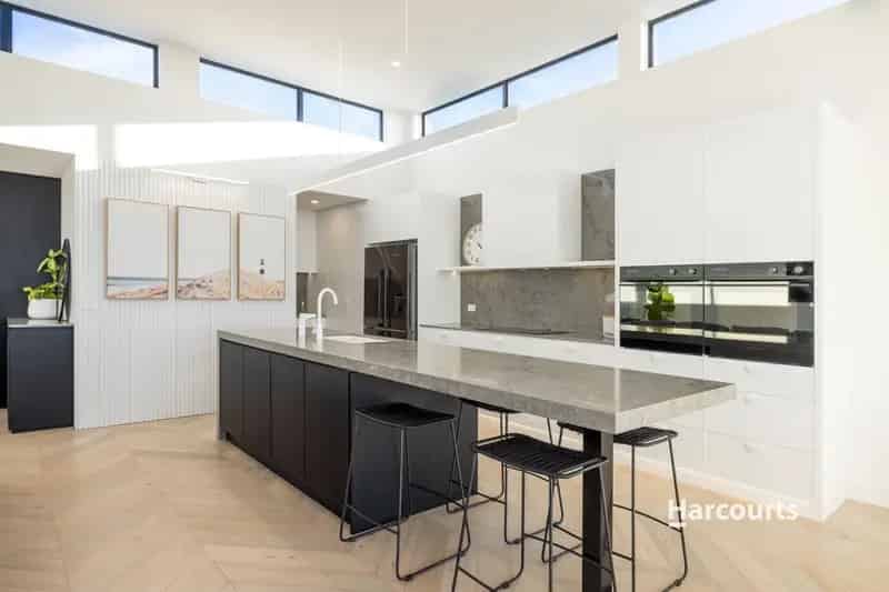 Pure Luxury!