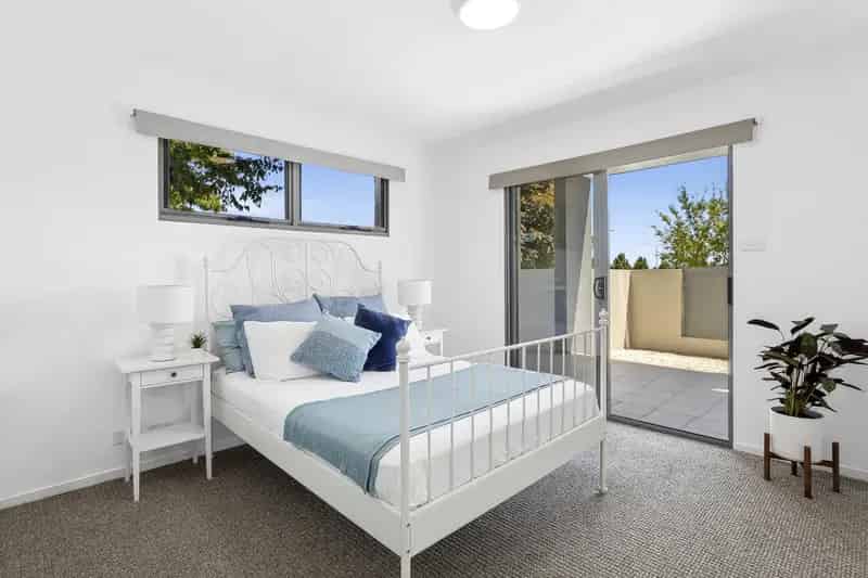 Apartment For Sale , District of Gungahlin, Australian Capital Territory