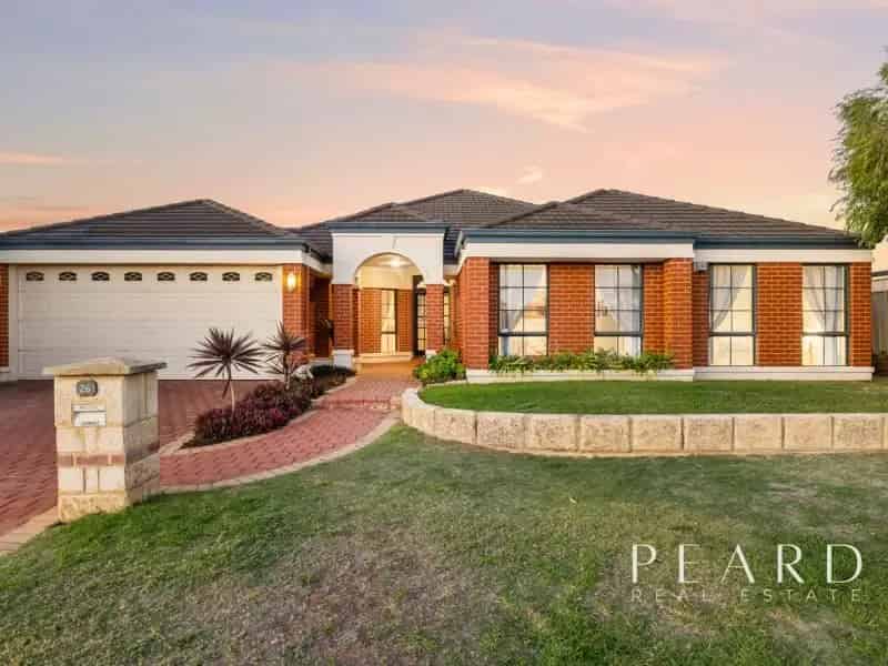 House For Sale , City of Joondalup, Western Australia