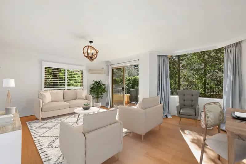 Real Estate For Lease - 20/8 Koorala Street - Manly Vale , NSW