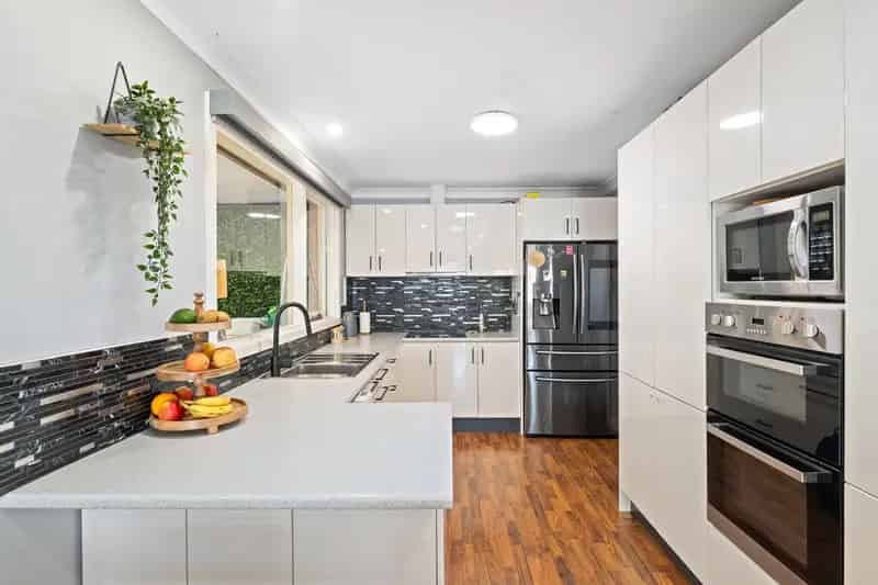 Spacious Family Living with Resort-Style Entertaining!