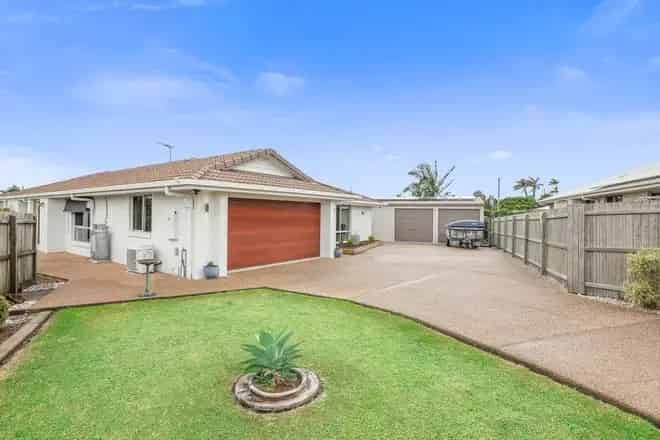 House For Sale , Coral Cove, Queensland