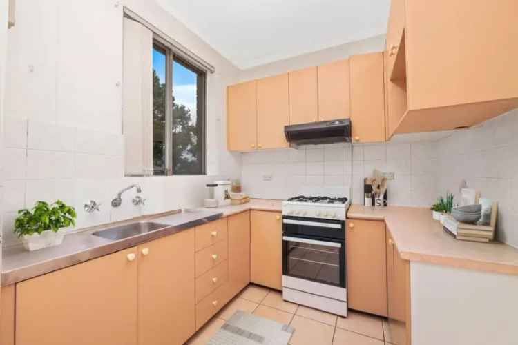 2 Bedroom 277m² Apartment Near UNSW Sydney