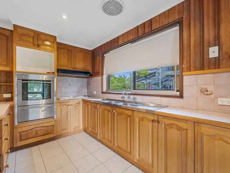 Solid, Large, Family Home