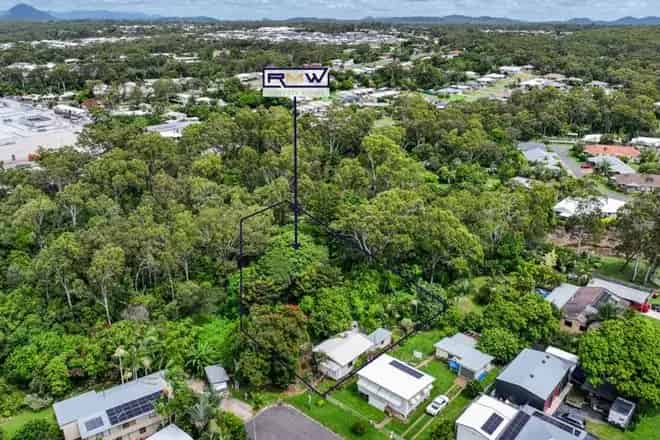 Land For Sale , Yeppoon, Queensland