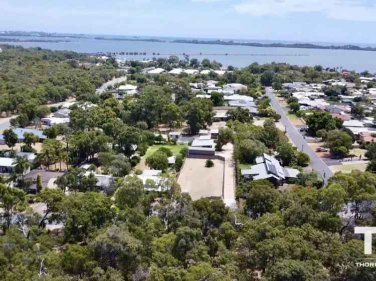 Land For Sale in Shire Of Harvey, Western Australia