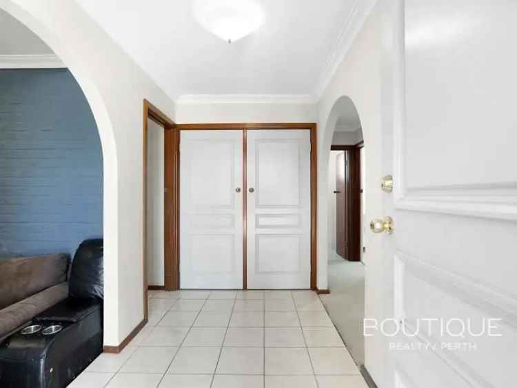 House For Sale in Joondalup, Western Australia