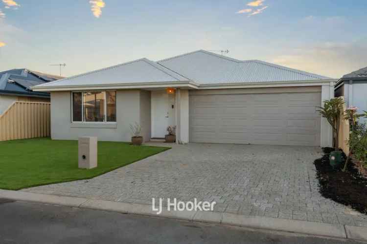 House For Sale in City Of Busselton, Western Australia