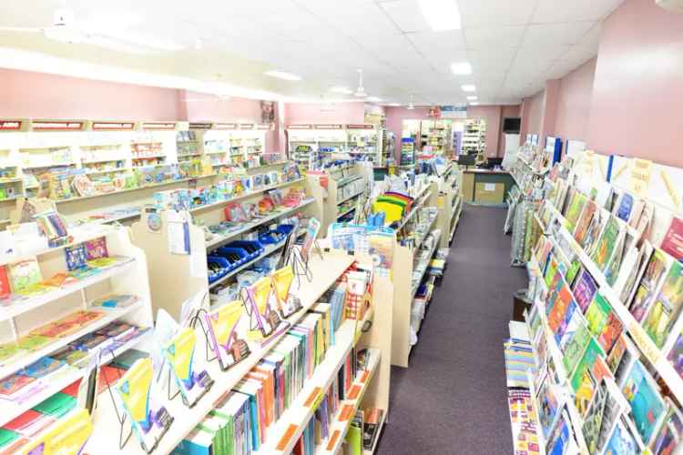 Buy Educational Supply Business in Cairns with Expansion Potential