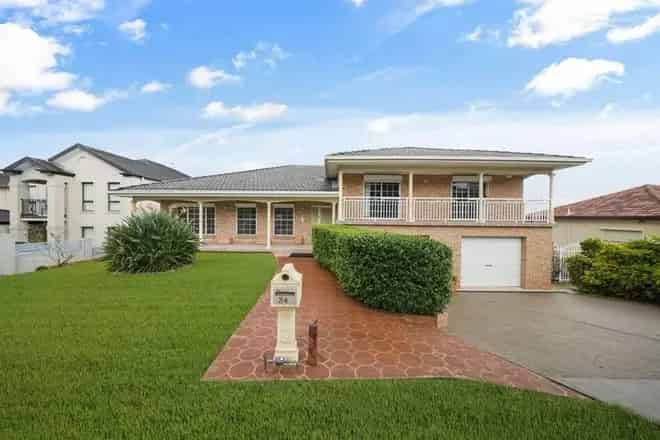 House For Sale , Sydney, New South Wales
