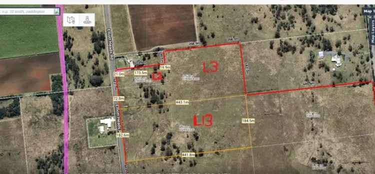 Rural For Sale in 2, Marvel Entrance, City of Swan, Western Australia