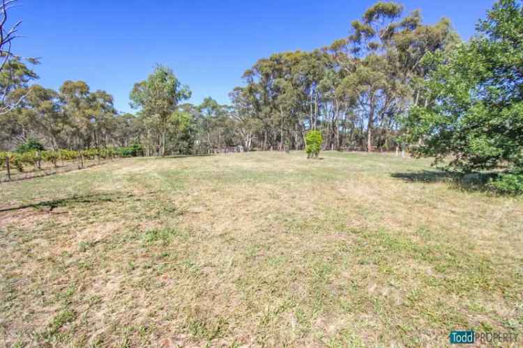  For Sale in City of Greater Bendigo, Victoria