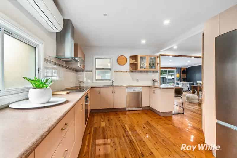 Entertainers Delight Flaunting Space, Sophistication & Style