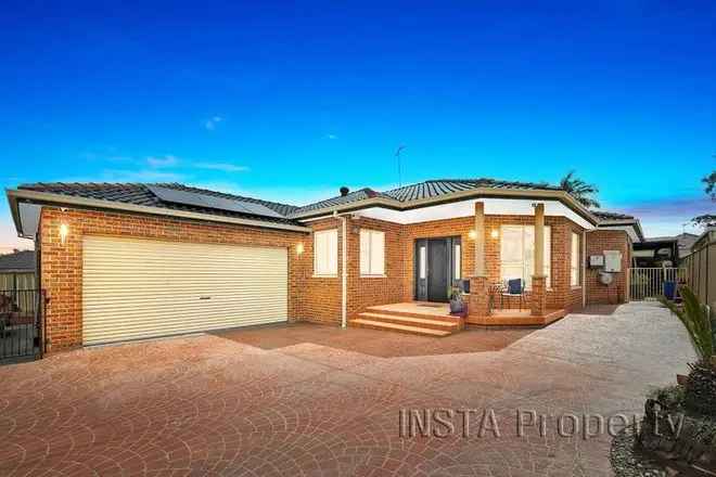 House For Sale in Sydney, New South Wales