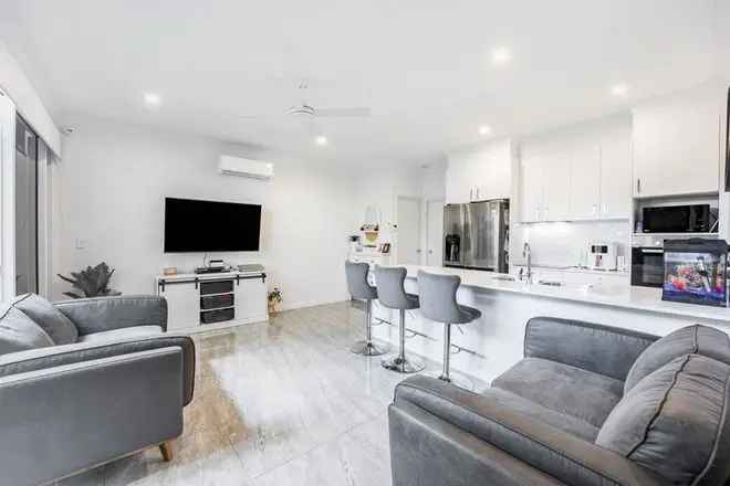 House For Sale in Gold Coast City, Queensland