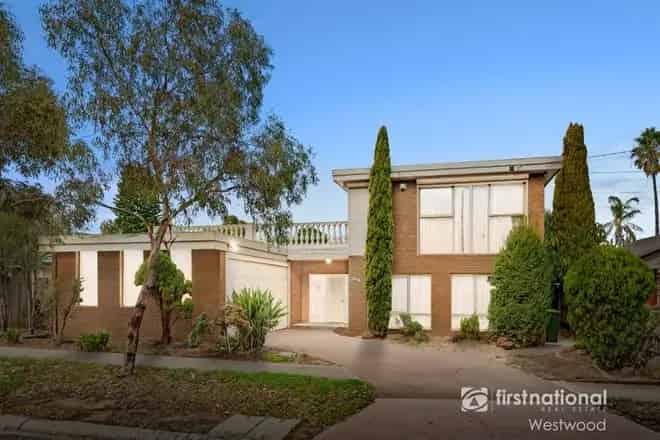 House For Sale , 13, Stawell Street, Melbourne, Victoria