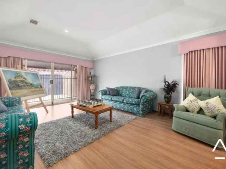 House For Sale in City of Cockburn, Western Australia