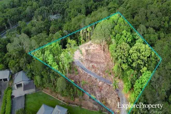 Land For Sale in Cairns, Queensland