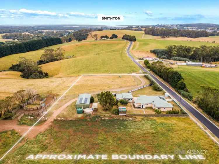 Rural For Sale in Circular Head, Tasmania