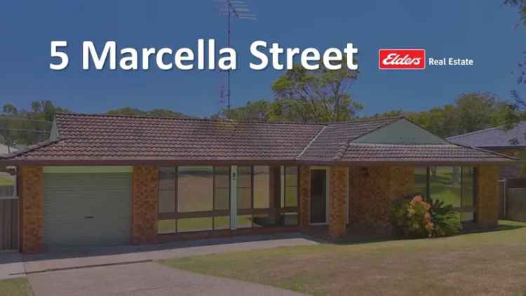 House For Sale in Forster, New South Wales