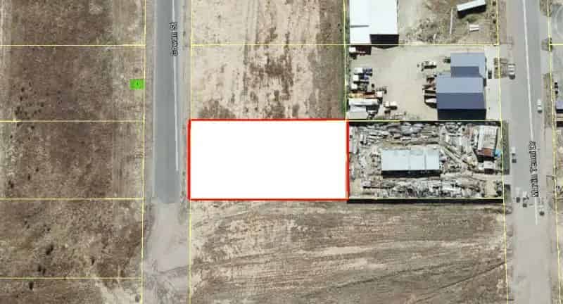Buy Industrial Land in Mareeba with Premium Features and Access