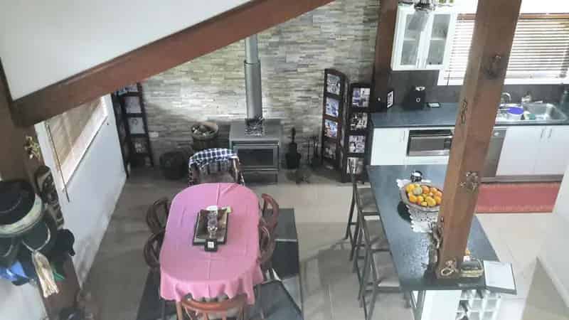 Buy rural property with stunning gardens and views near Ravenshoe